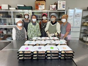 ボランティア団体ポピーの会