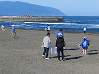 えがお運動会